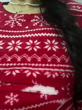 Snapshot of Lina-lolo chatting on 29, 1, 2025 Lina-lolo online show from 29, 1, 2025