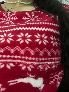 Snapshot of Lina-lolo chatting on 30, 1, 2025 Lina-lolo online show from 30, 1, 2025