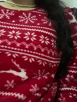 Snapshot of Lina-lolo chatting on 31, 1, 2025 Lina-lolo online show from 31, 1, 2025