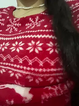 Snapshot of Lina-lolo chatting on 1, 2, 2025 Lina-lolo online show from 1, 2, 2025