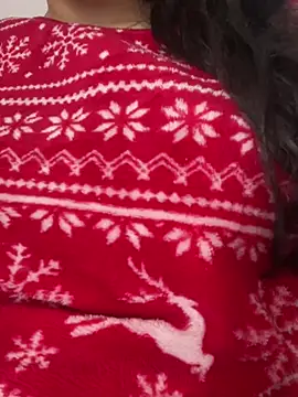 Snapshot of Lina-lolo chatting on 15, 2, 2025 Lina-lolo online show from 15, 2, 2025