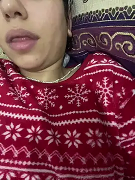 Snapshot of Lina-lolo chatting on 13, 3, 2025 Lina-lolo online show from 13, 3, 2025