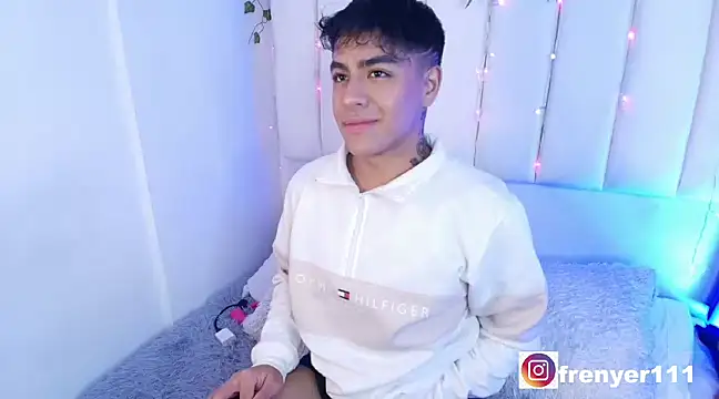 kiing azahell online show from 16, 1, 2025