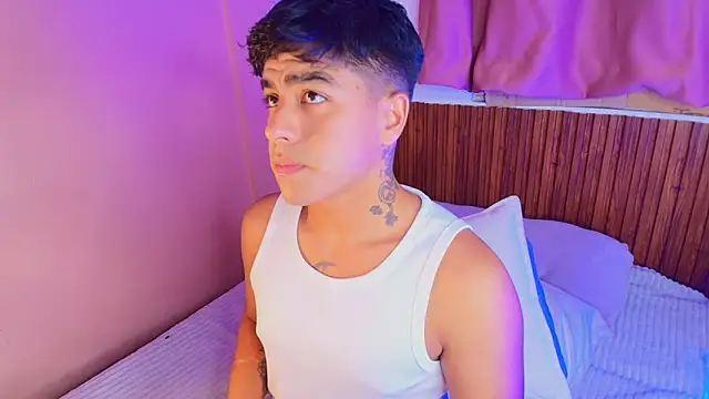 kiing azahell online show from 16, 12, 2025