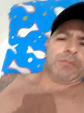 Marciogrei online show from 28, 10, 2025