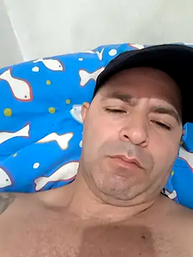 Marciogrei online show from 31, 10, 2025