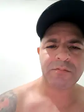 Marciogrei online show from 3, 11, 2025