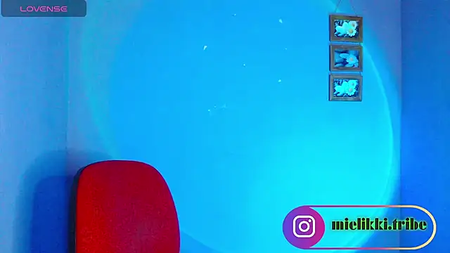 mielikki001 online show from 21, 12, 2024