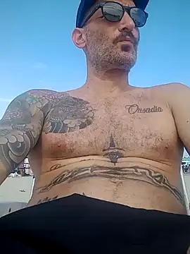 rolesexy online show from 25, 1, 2025