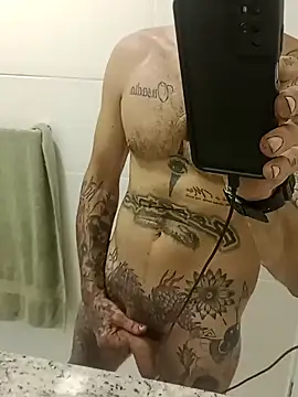 rolesexy online show from 29, 1, 2025