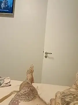 rolesexy online show from 23, 2, 2025