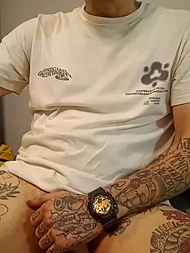 rolesexy online show from 19, 9, 2025