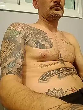 rolesexy online show from 24, 9, 2025