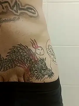 rolesexy online show from 2, 10, 2025