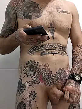 rolesexy online show from 13, 5, 2026