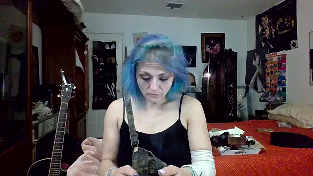 sophiarica online show from 6, 1, 2025