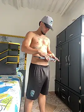 MattDevon online show from 17, 9, 2025