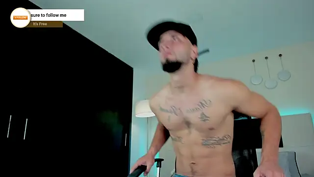 MattDevon online show from 25, 11, 2025