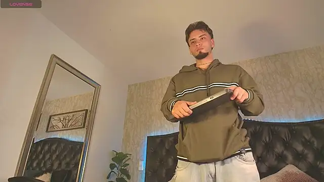 MattDevon online show from 3, 2, 2026