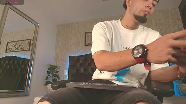 MattDevon online show from 8, 2, 2026