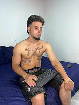 MattDevon online show from 3, 7, 2026