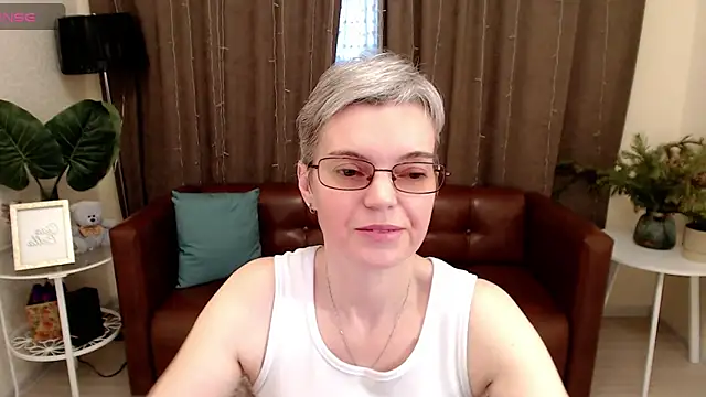 Cutie Erikaa1 online show from 10, 1, 2025