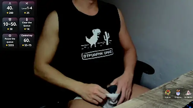 Snapshot of 0066top chatting on 10, 1, 2025 0066top online show from 10, 1, 2025