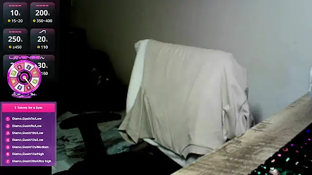 Snapshot of 0066top chatting on 20, 1, 2025 0066top online show from 20, 1, 2025