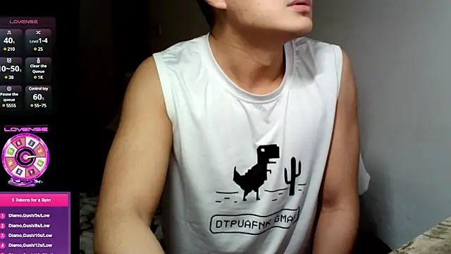 Snapshot of 0066top chatting on 26, 1, 2025 0066top online show from 26, 1, 2025