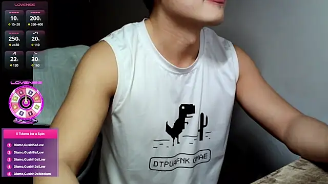 Snapshot of 0066top chatting on 5, 2, 2025 0066top online show from 5, 2, 2025