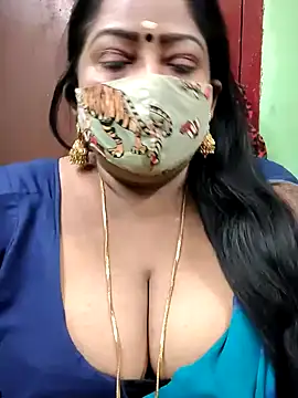 Snapshot of maniisha chatting on 19, 12, 2024 maniisha online show from 19, 12, 2024