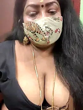 Snapshot of maniisha chatting on 31, 12, 2024 maniisha online show from 31, 12, 2024