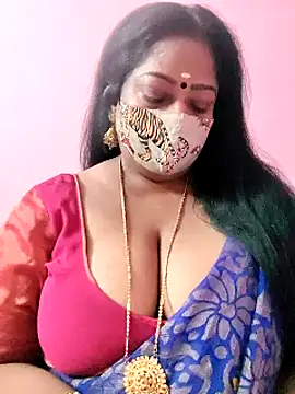 Snapshot of maniisha chatting on 6, 1, 2025 maniisha online show from 6, 1, 2025