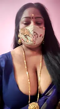 Snapshot of maniisha chatting on 8, 1, 2025 maniisha online show from 8, 1, 2025