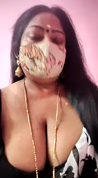 Snapshot of maniisha chatting on 11, 1, 2025 maniisha online show from 11, 1, 2025