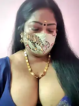 Snapshot of maniisha chatting on 12, 1, 2025 maniisha online show from 12, 1, 2025