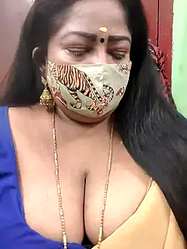 Snapshot of maniisha chatting on 17, 1, 2025 maniisha online show from 17, 1, 2025