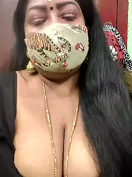 Snapshot of maniisha chatting on 17, 1, 2025 maniisha online show from 17, 1, 2025