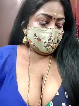 Snapshot of maniisha chatting on 21, 1, 2025 maniisha online show from 21, 1, 2025