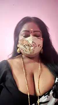 Snapshot of maniisha chatting on 23, 1, 2025 maniisha online show from 23, 1, 2025