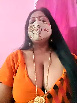 Snapshot of maniisha chatting on 26, 1, 2025 maniisha online show from 26, 1, 2025