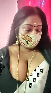 Snapshot of maniisha chatting on 26, 1, 2025 maniisha online show from 26, 1, 2025