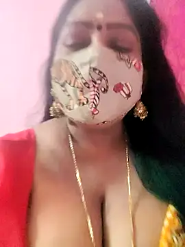 Snapshot of maniisha chatting on 27, 1, 2025 maniisha online show from 27, 1, 2025