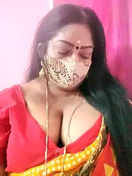 Snapshot of maniisha chatting on 27, 1, 2025 maniisha online show from 27, 1, 2025
