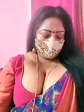 Snapshot of maniisha chatting on 31, 1, 2025 maniisha online show from 31, 1, 2025