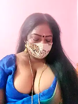 Snapshot of maniisha chatting on 10, 2, 2025 maniisha online show from 10, 2, 2025