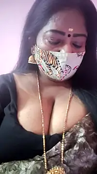 Snapshot of maniisha chatting on 15, 2, 2025 maniisha online show from 15, 2, 2025