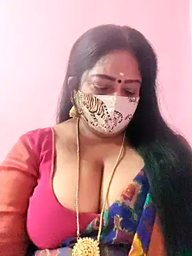 Snapshot of maniisha chatting on 20, 2, 2025 maniisha online show from 20, 2, 2025