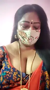 Snapshot of maniisha chatting on 22, 2, 2025 maniisha online show from 22, 2, 2025