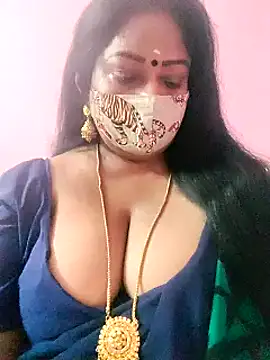 Snapshot of maniisha chatting on 23, 2, 2025 maniisha online show from 23, 2, 2025